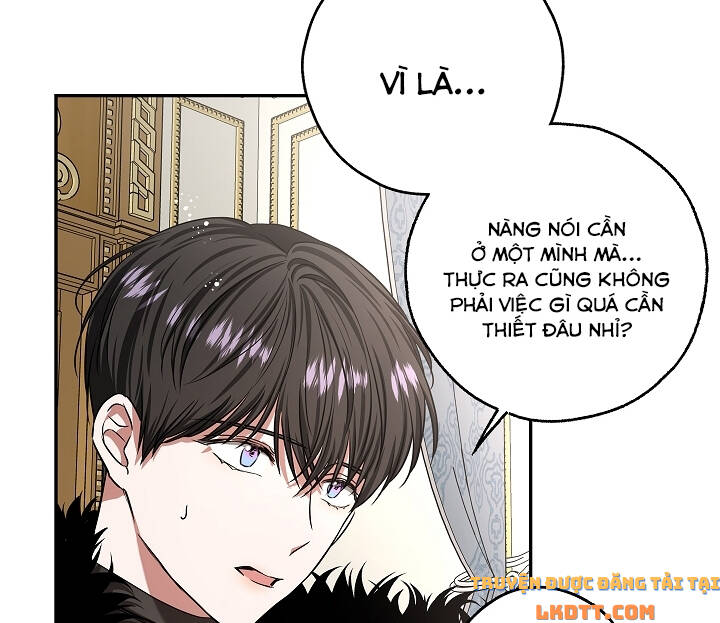 Hôn Phu Ẩn Sắc - Chương 46