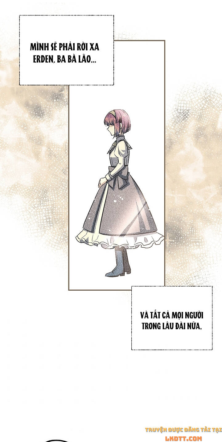 Hôn Phu Ẩn Sắc - Chương 46