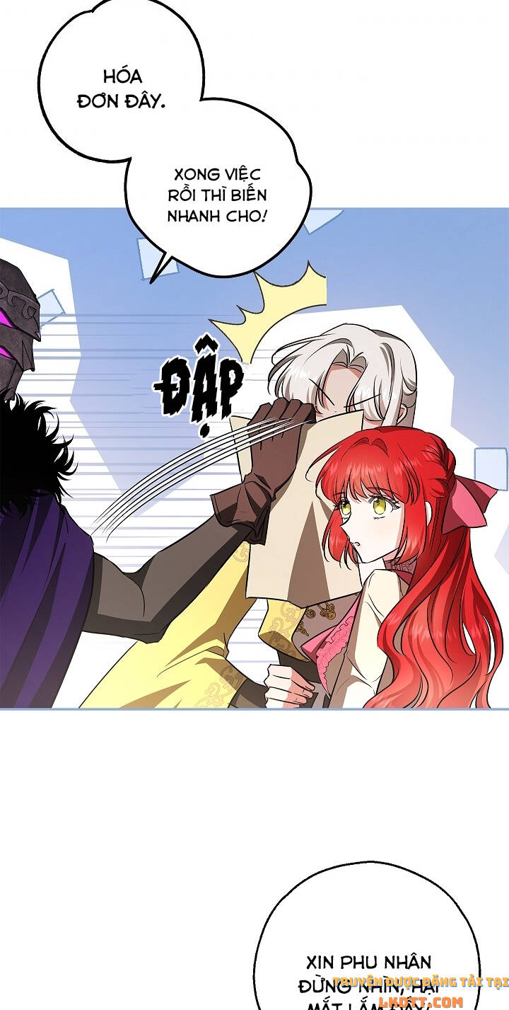 Hôn Phu Ẩn Sắc - Chương 46