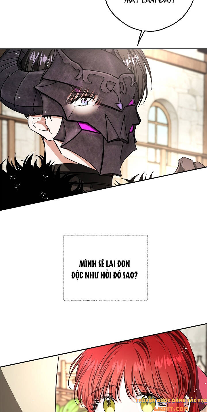 Hôn Phu Ẩn Sắc - Chương 46