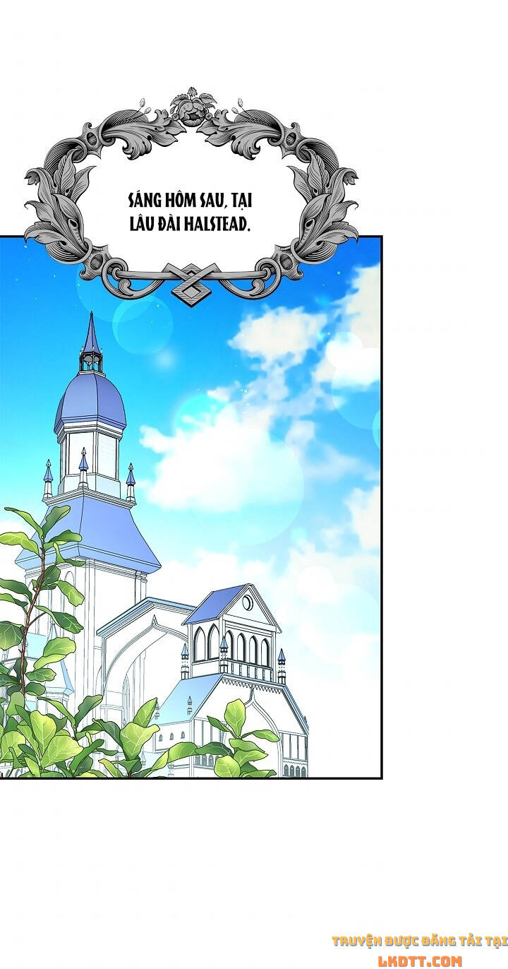 Hôn Phu Ẩn Sắc - Chương 48