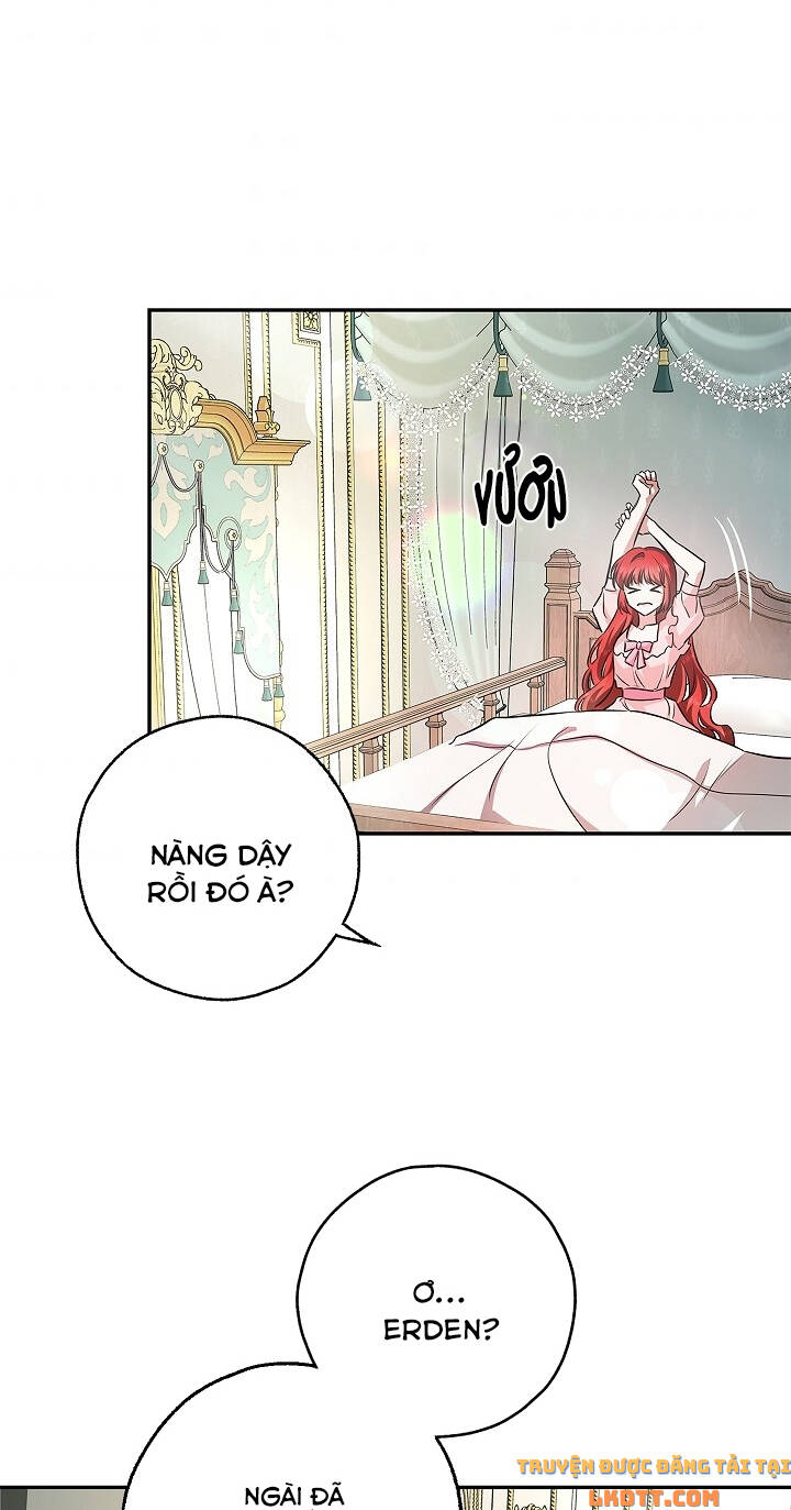 Hôn Phu Ẩn Sắc - Chương 48