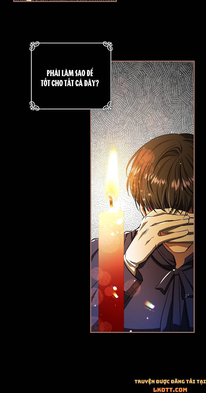 Hôn Phu Ẩn Sắc - Chương 48