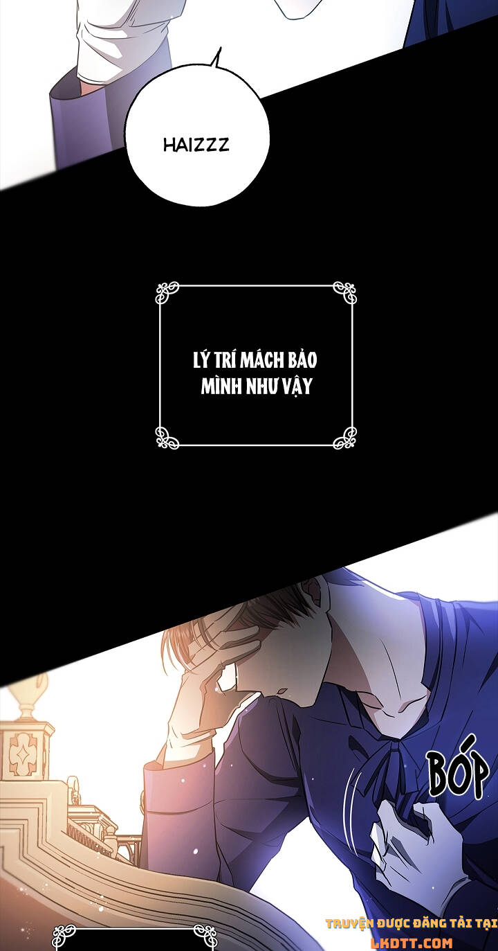 Hôn Phu Ẩn Sắc - Chương 48