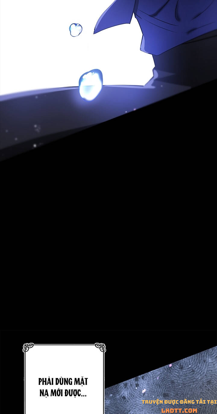 Hôn Phu Ẩn Sắc - Chương 48