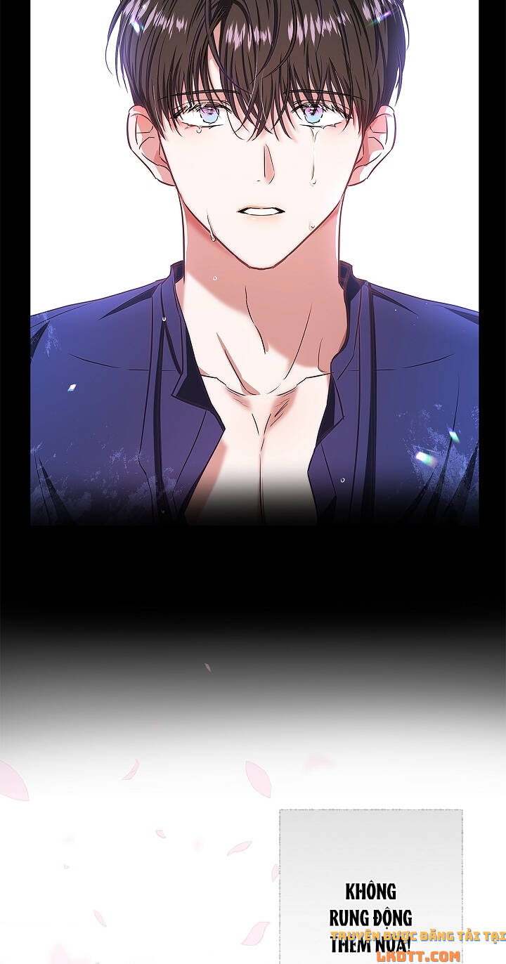 Hôn Phu Ẩn Sắc - Chương 48