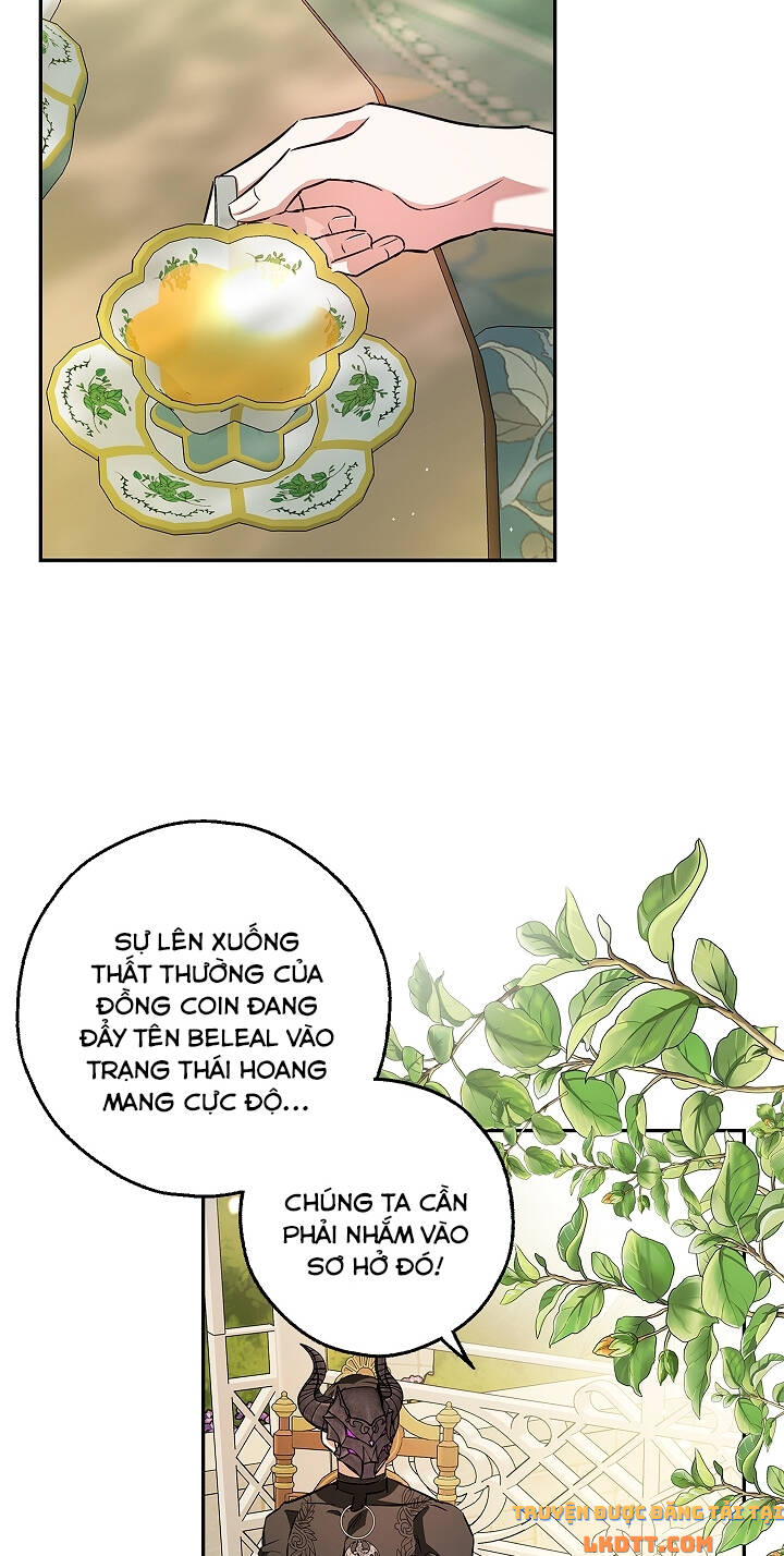 Hôn Phu Ẩn Sắc - Chương 48