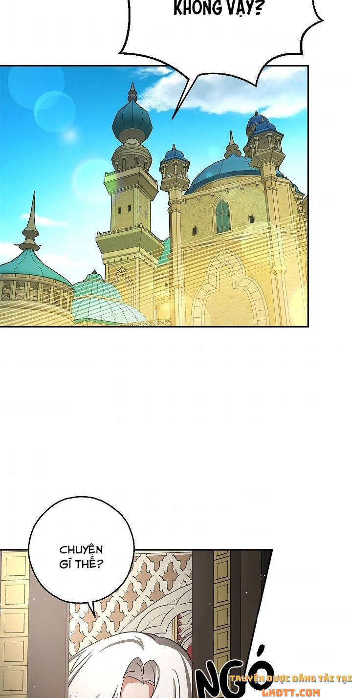 Hôn Phu Ẩn Sắc - Chương 48