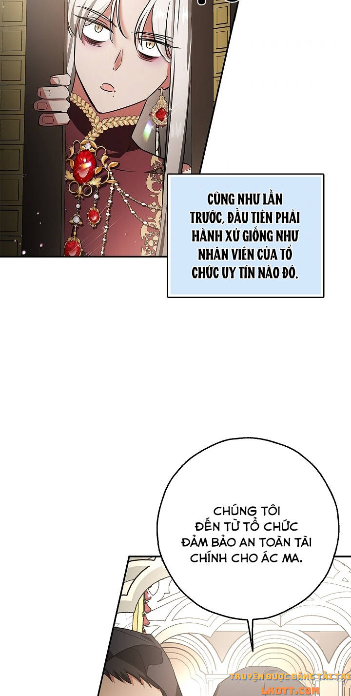 Hôn Phu Ẩn Sắc - Chương 48