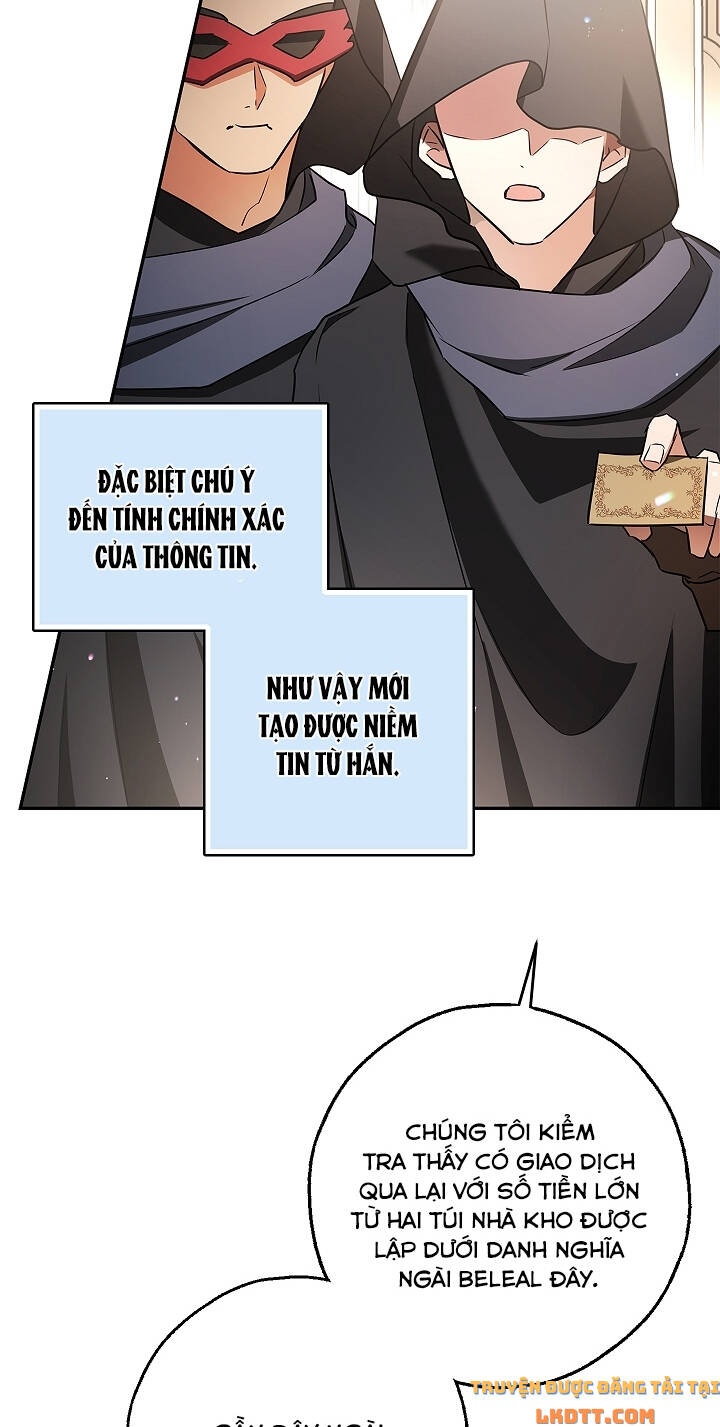 Hôn Phu Ẩn Sắc - Chương 48