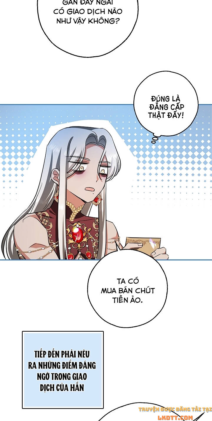 Hôn Phu Ẩn Sắc - Chương 48