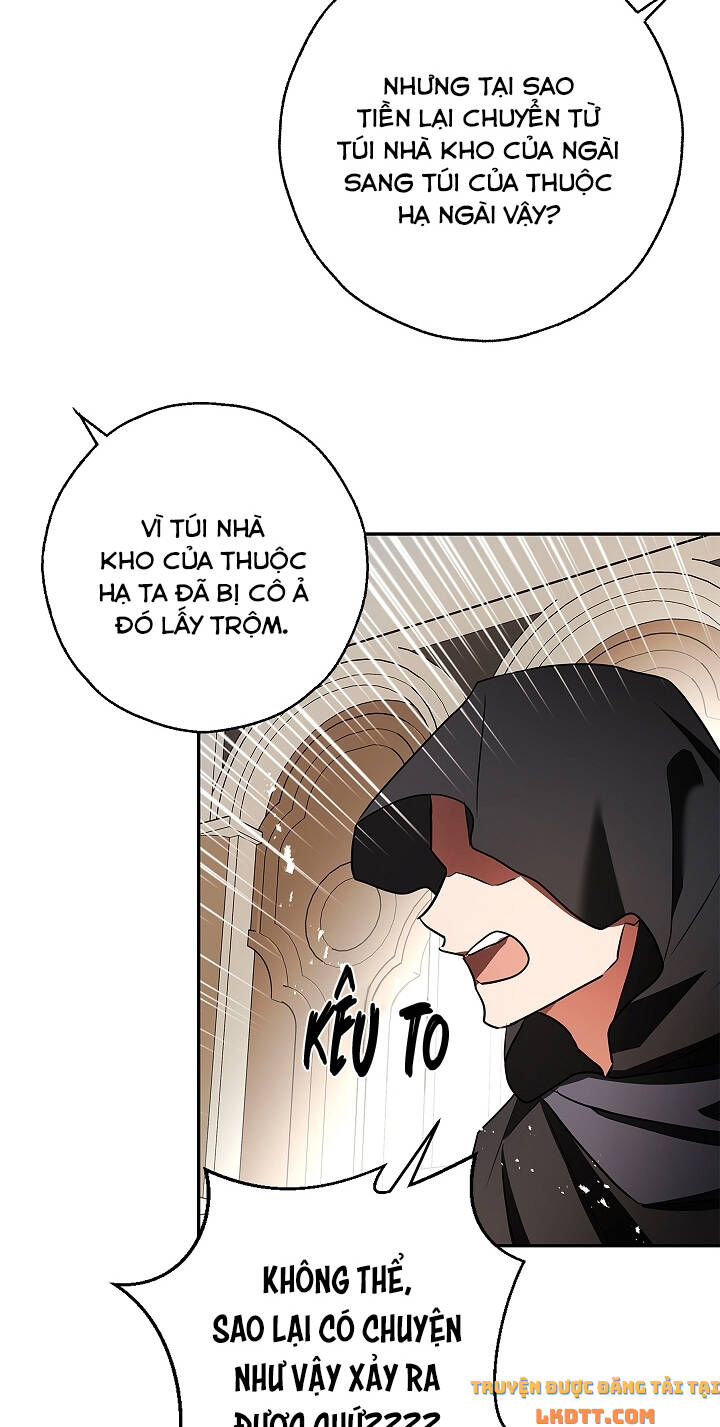 Hôn Phu Ẩn Sắc - Chương 48