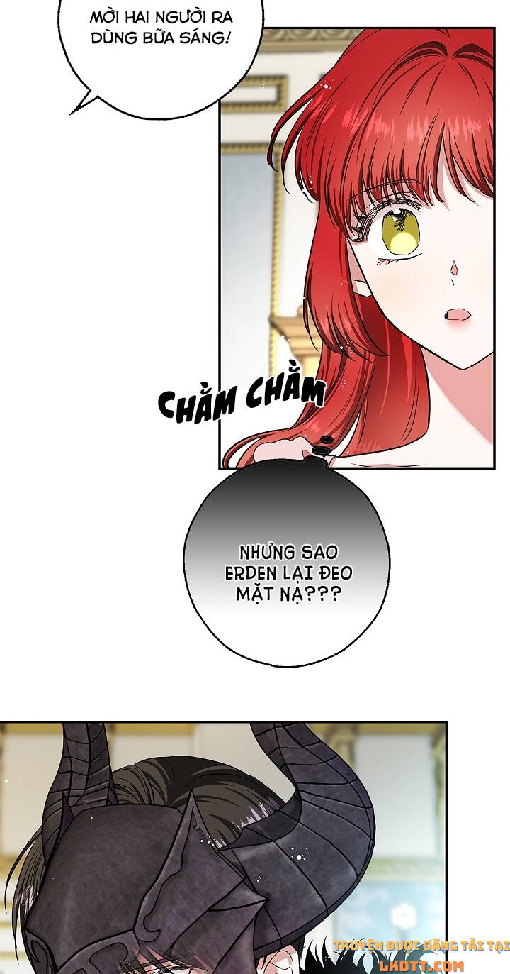 Hôn Phu Ẩn Sắc - Chương 48