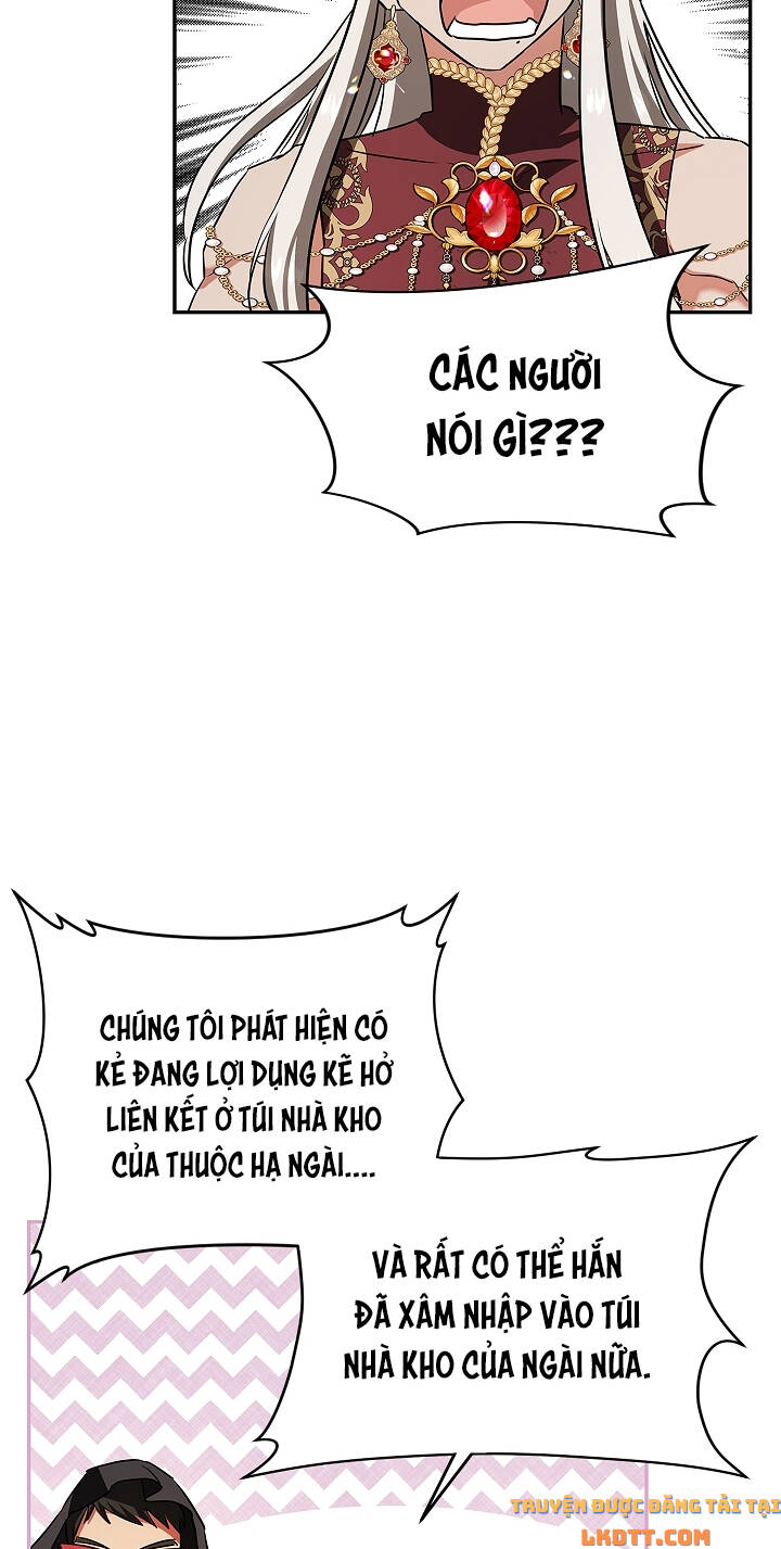 Hôn Phu Ẩn Sắc - Chương 48