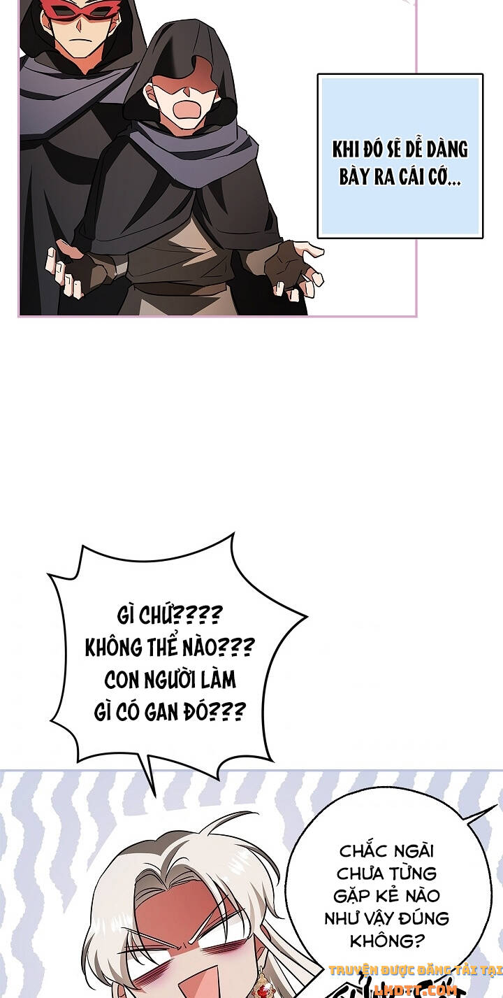 Hôn Phu Ẩn Sắc - Chương 48