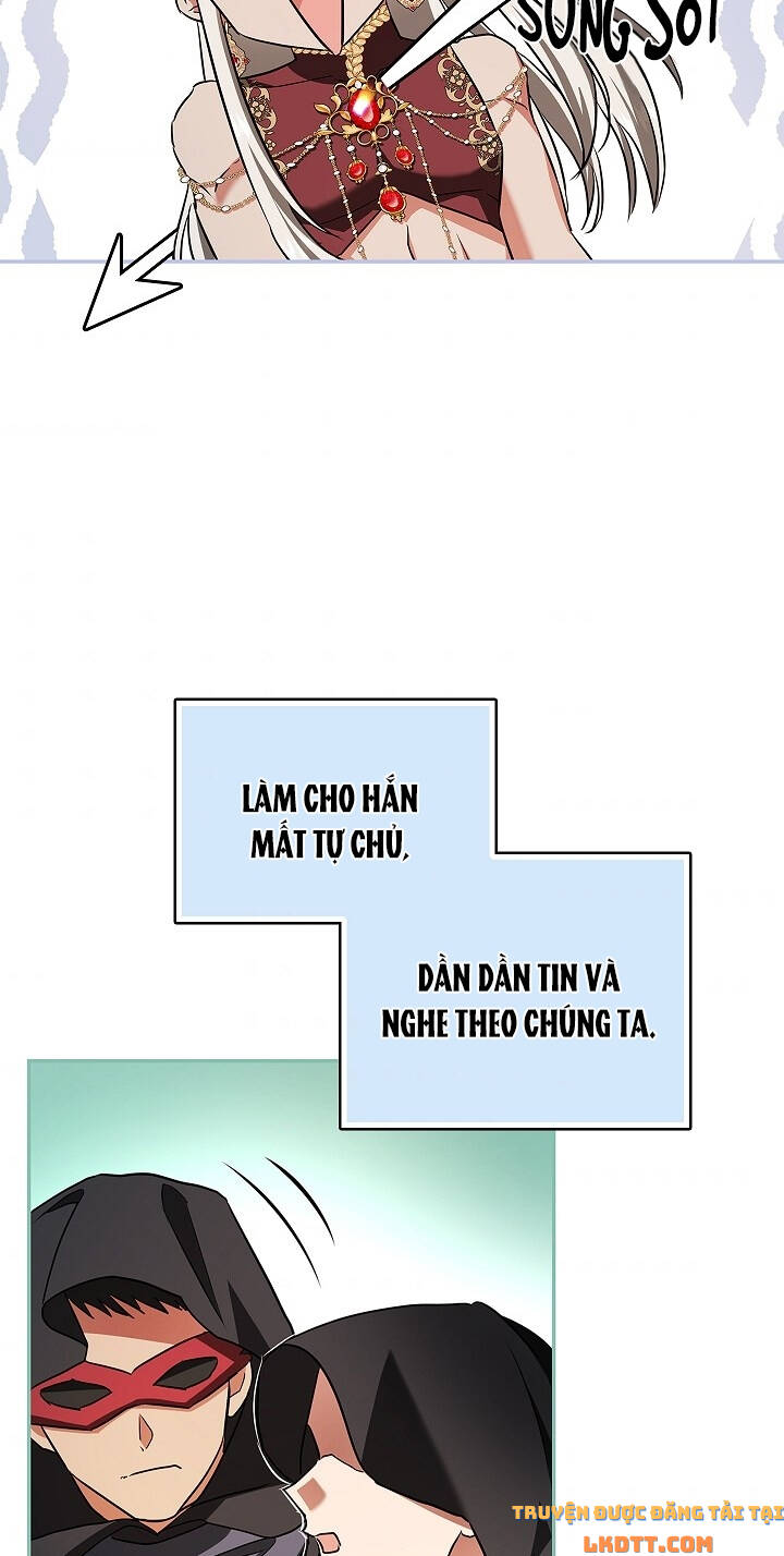 Hôn Phu Ẩn Sắc - Chương 48