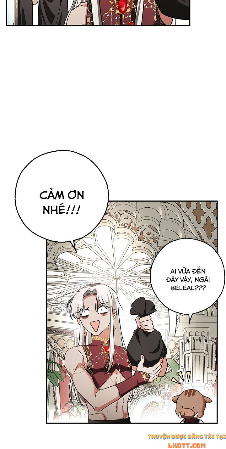 Hôn Phu Ẩn Sắc - Chương 48