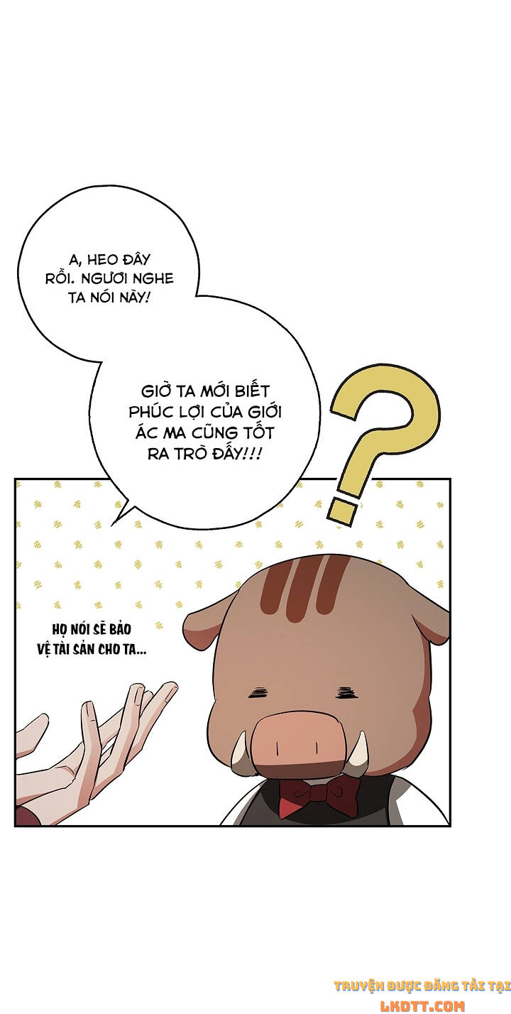 Hôn Phu Ẩn Sắc - Chương 48