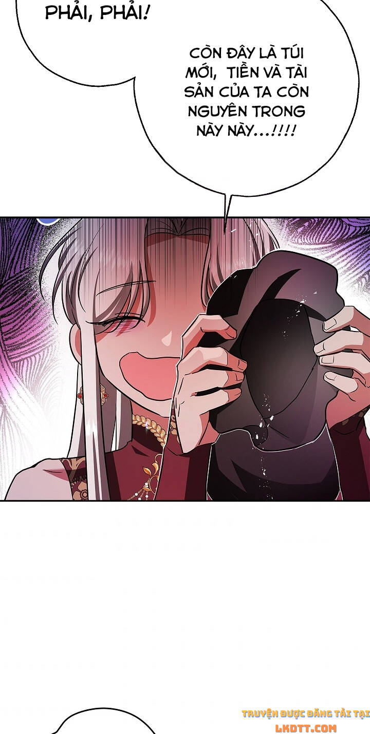 Hôn Phu Ẩn Sắc - Chương 48