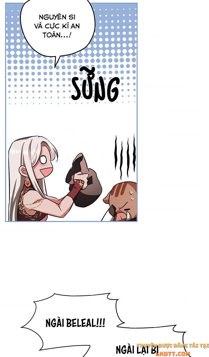 Hôn Phu Ẩn Sắc - Chương 48