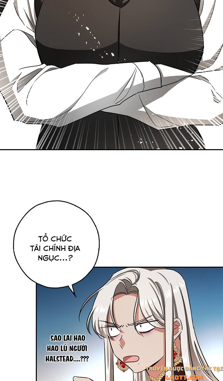 Hôn Phu Ẩn Sắc - Chương 48