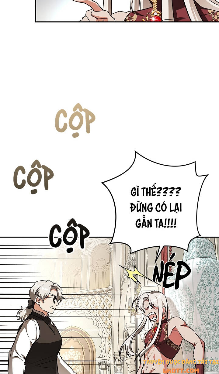 Hôn Phu Ẩn Sắc - Chương 48