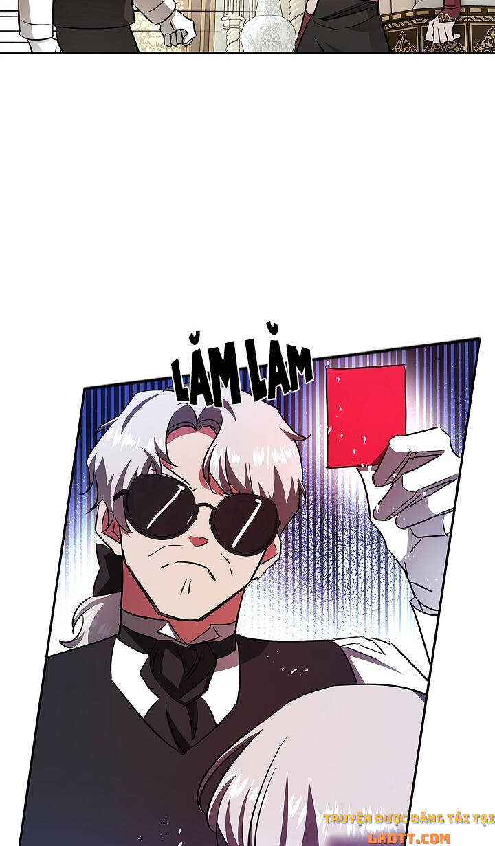 Hôn Phu Ẩn Sắc - Chương 48