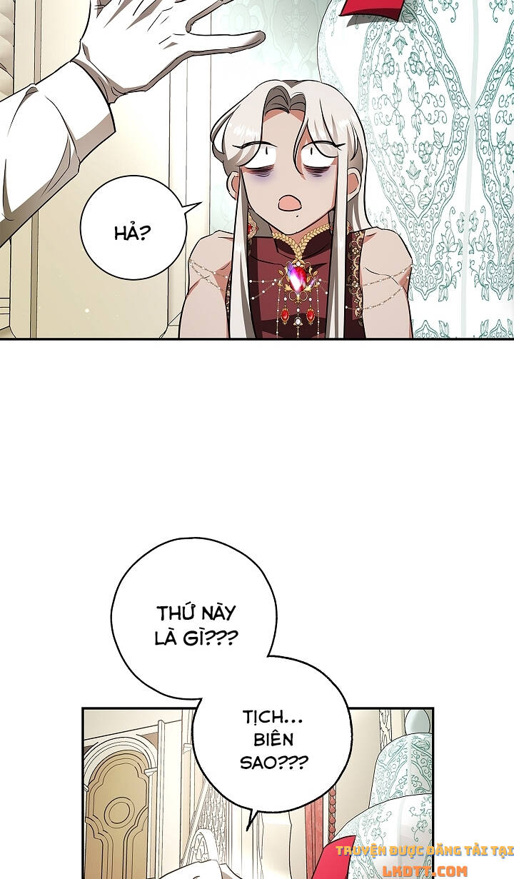 Hôn Phu Ẩn Sắc - Chương 48