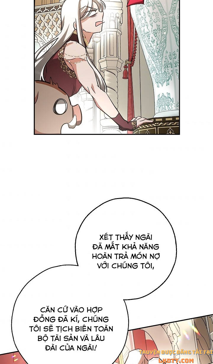 Hôn Phu Ẩn Sắc - Chương 48