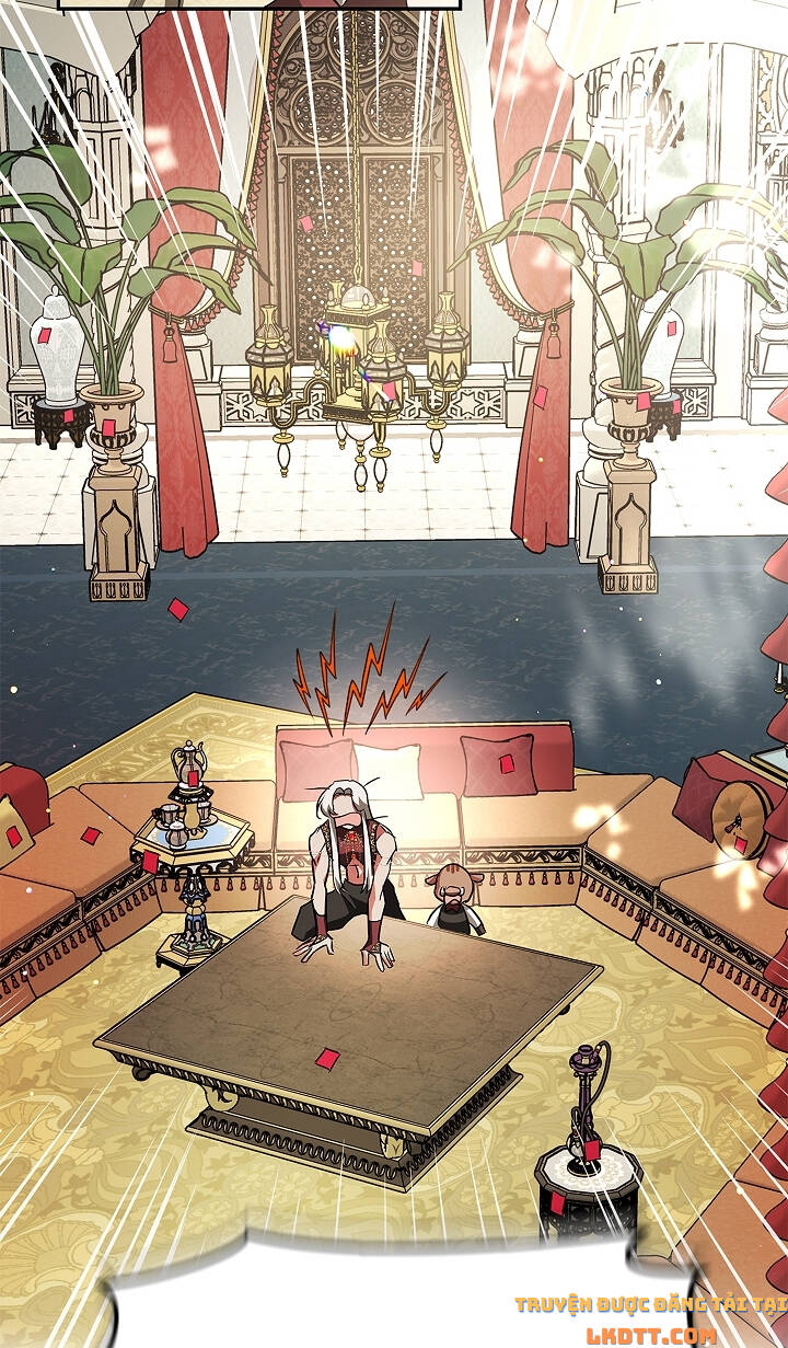 Hôn Phu Ẩn Sắc - Chương 48