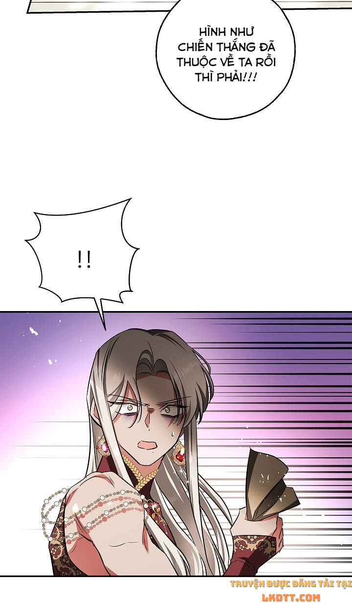 Hôn Phu Ẩn Sắc - Chương 48