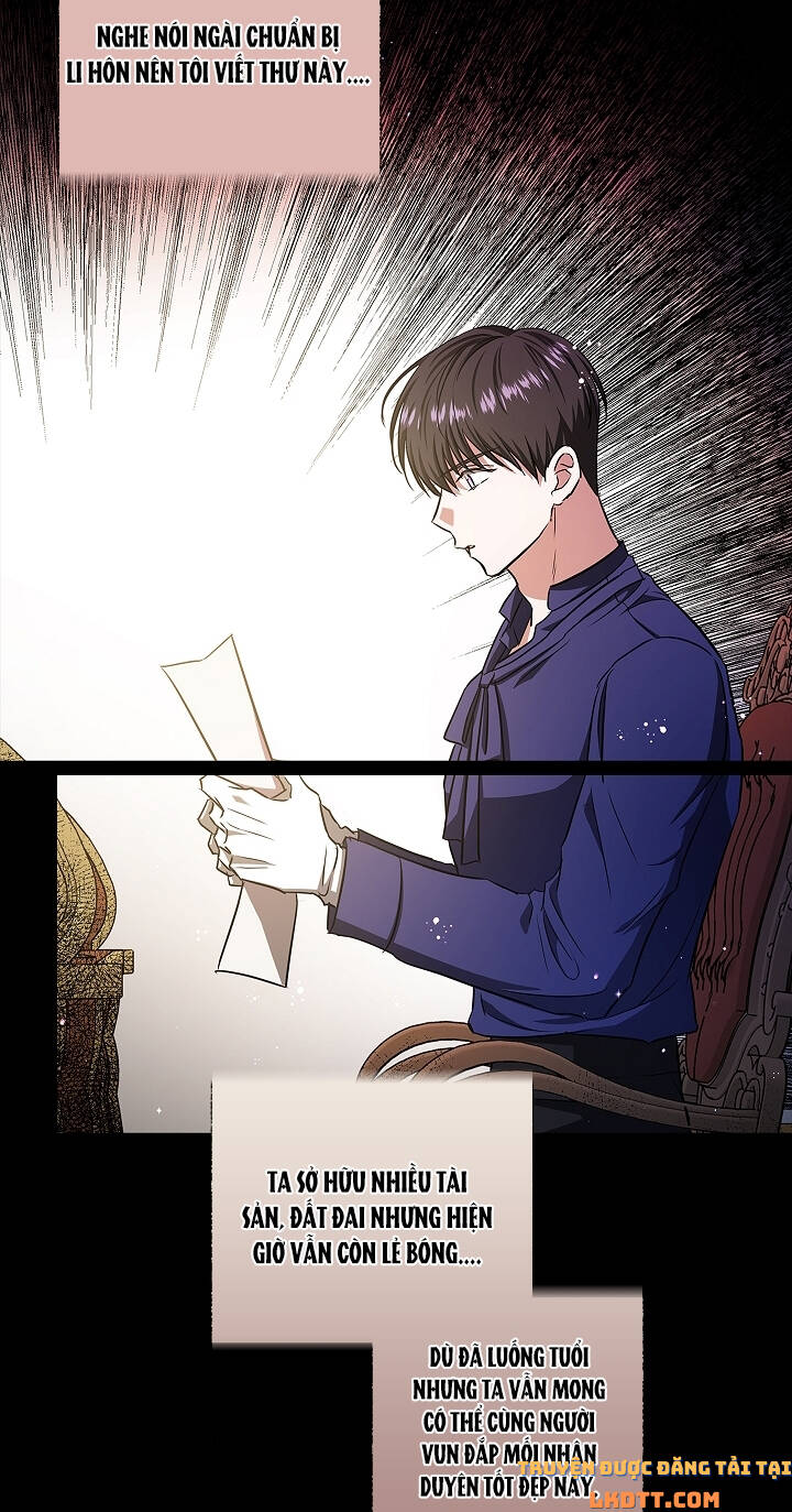 Hôn Phu Ẩn Sắc - Chương 48