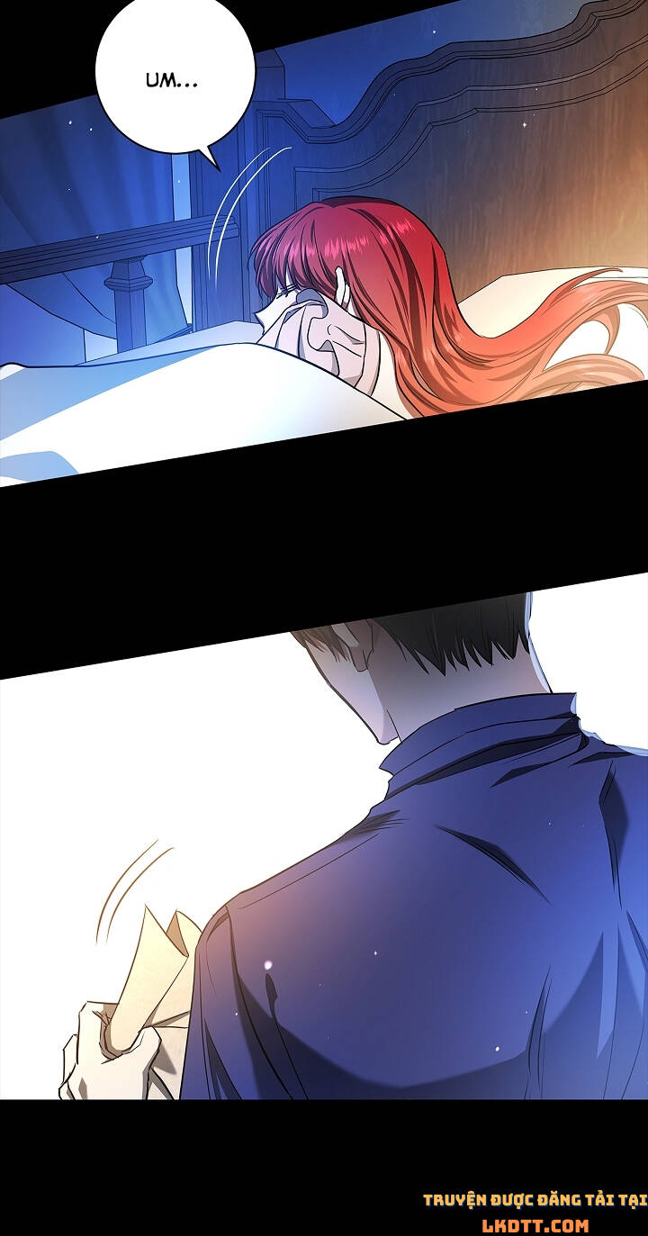 Hôn Phu Ẩn Sắc - Chương 48