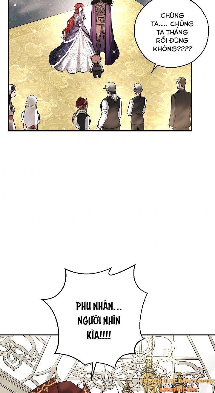 Hôn Phu Ẩn Sắc - Chương 50