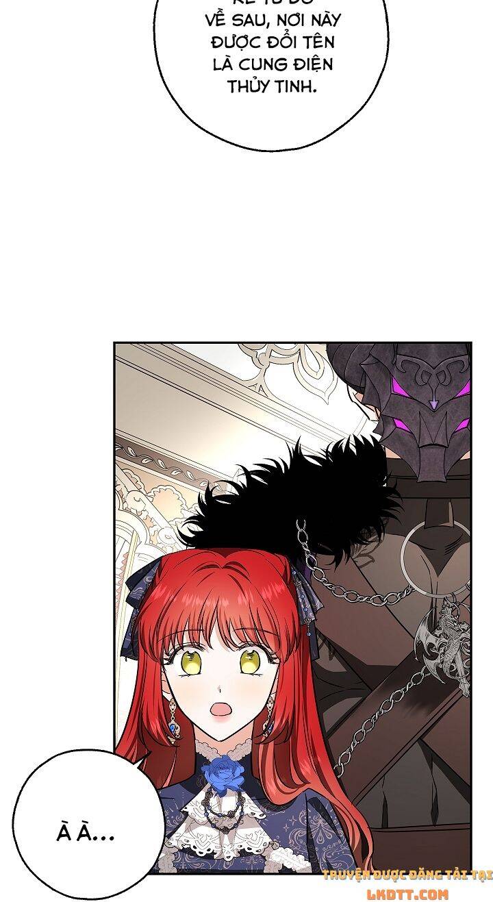 Hôn Phu Ẩn Sắc - Chương 50