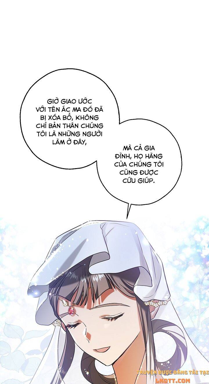 Hôn Phu Ẩn Sắc - Chương 50