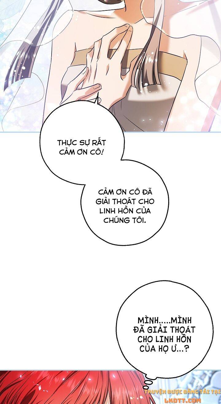 Hôn Phu Ẩn Sắc - Chương 50