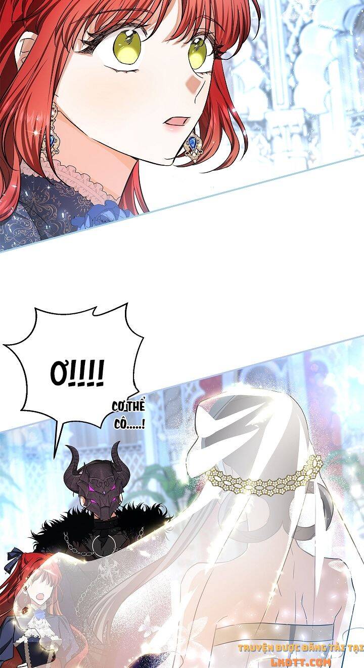 Hôn Phu Ẩn Sắc - Chương 50