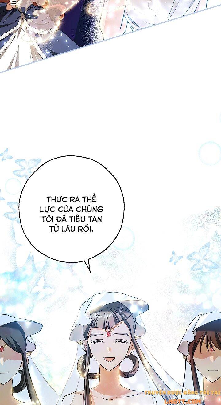 Hôn Phu Ẩn Sắc - Chương 50