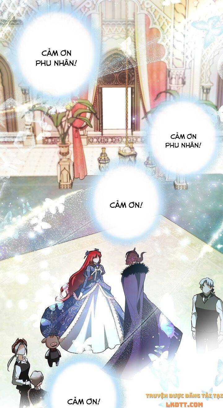 Hôn Phu Ẩn Sắc - Chương 50