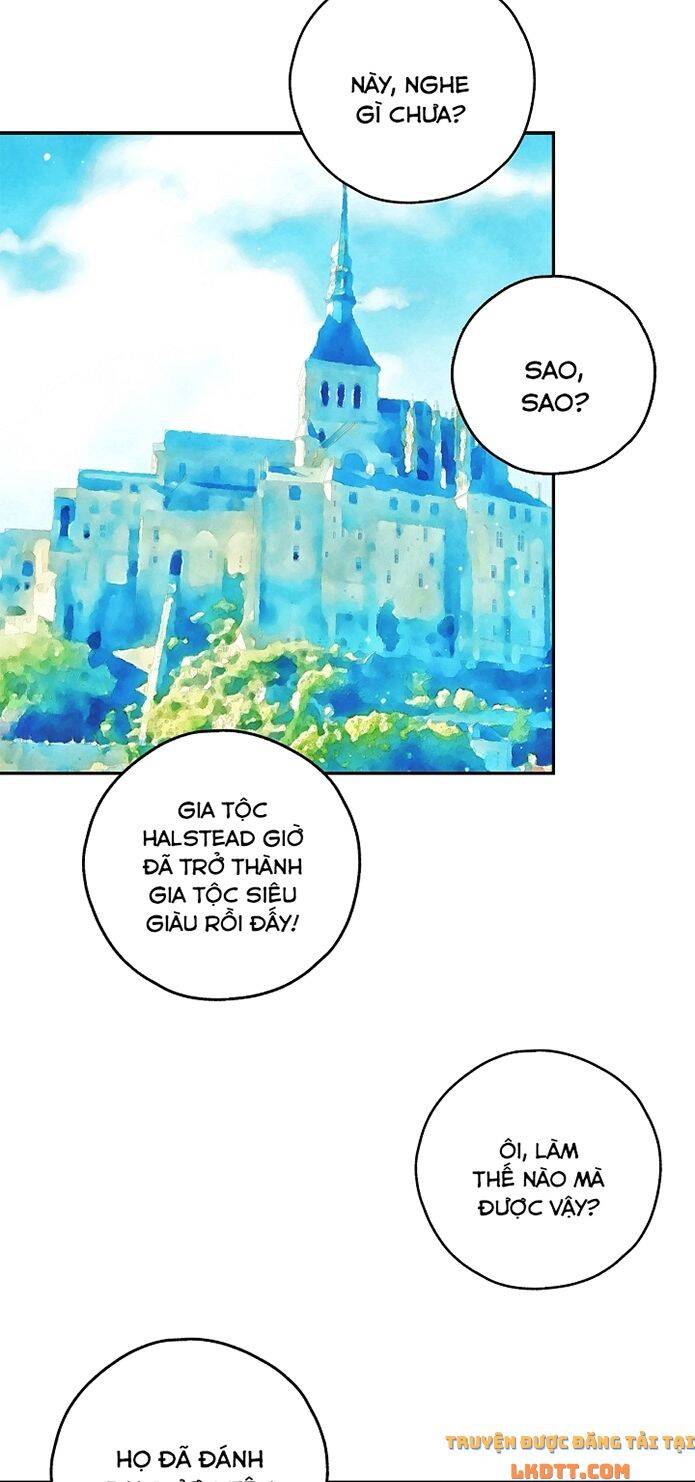 Hôn Phu Ẩn Sắc - Chương 50