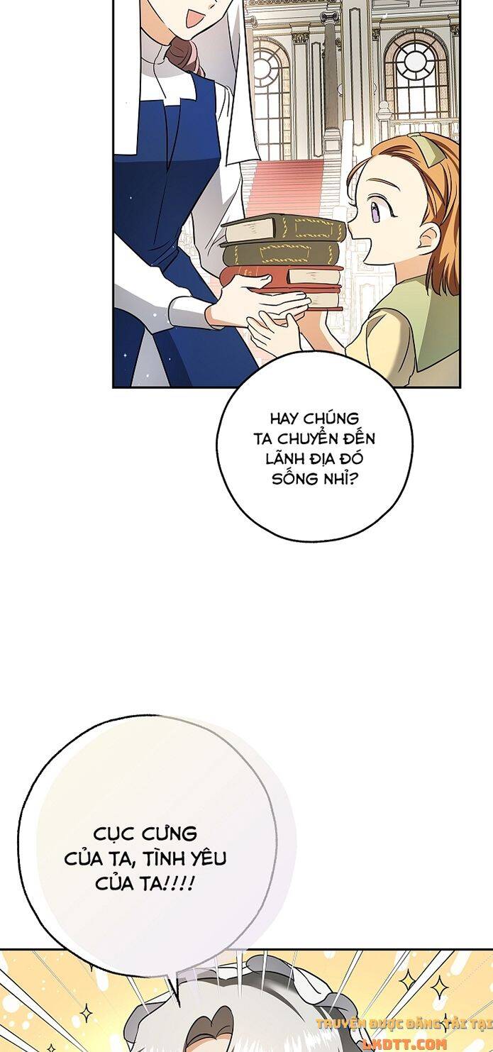 Hôn Phu Ẩn Sắc - Chương 50