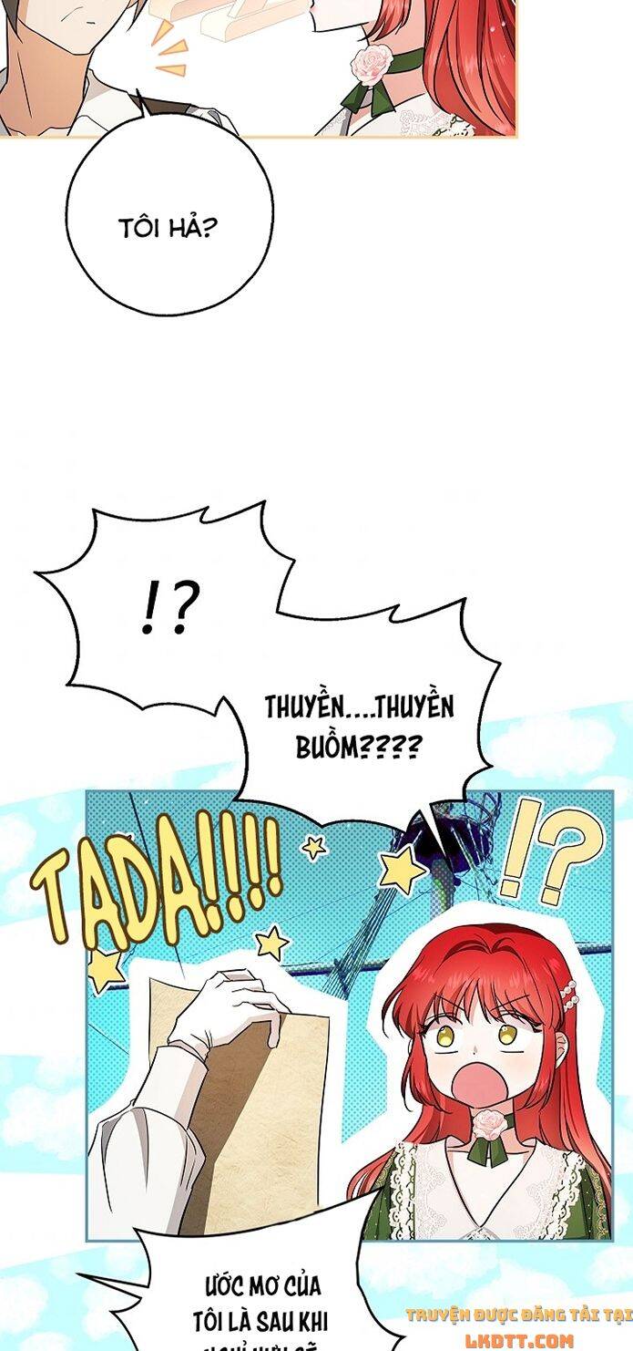 Hôn Phu Ẩn Sắc - Chương 50