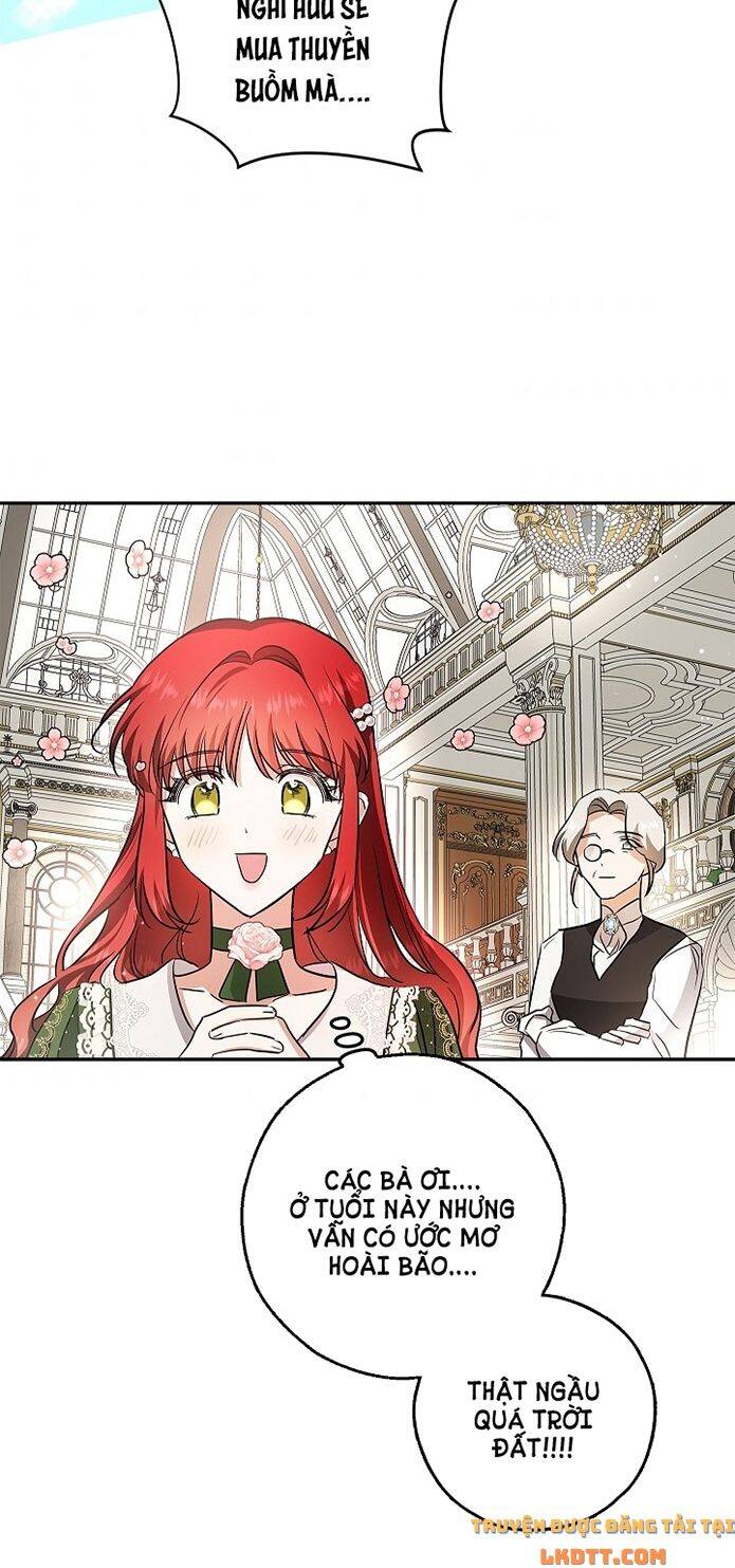 Hôn Phu Ẩn Sắc - Chương 50