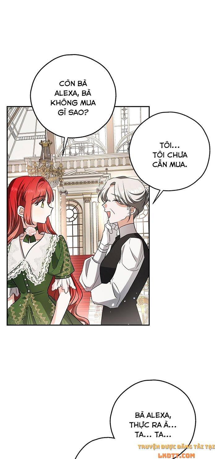 Hôn Phu Ẩn Sắc - Chương 50