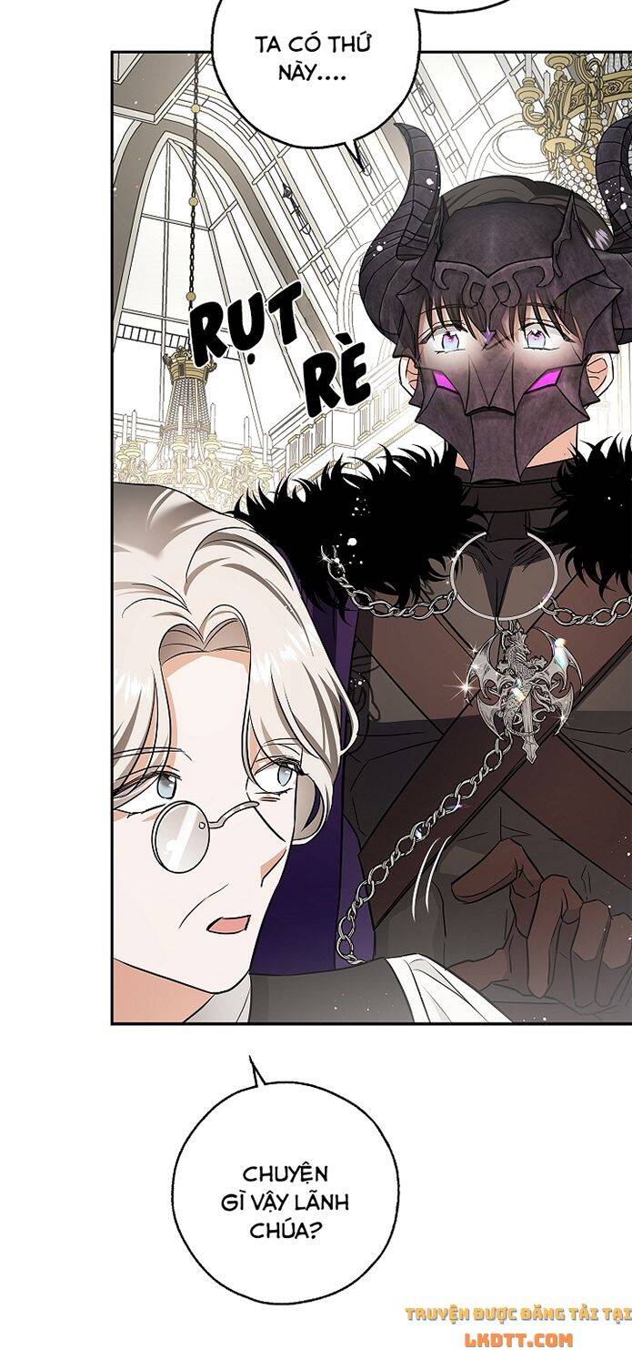 Hôn Phu Ẩn Sắc - Chương 50