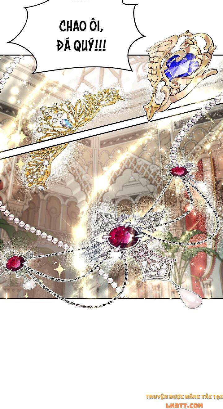 Hôn Phu Ẩn Sắc - Chương 50