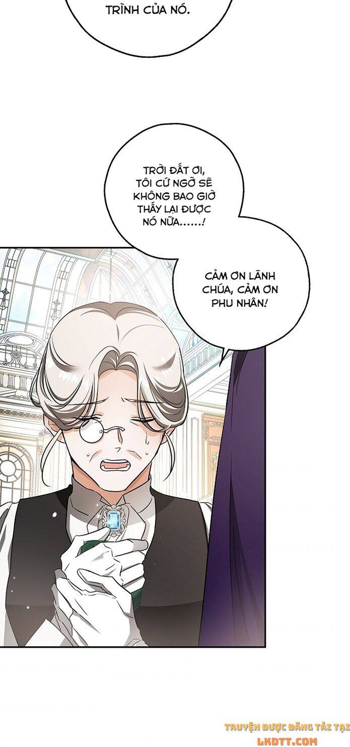 Hôn Phu Ẩn Sắc - Chương 50