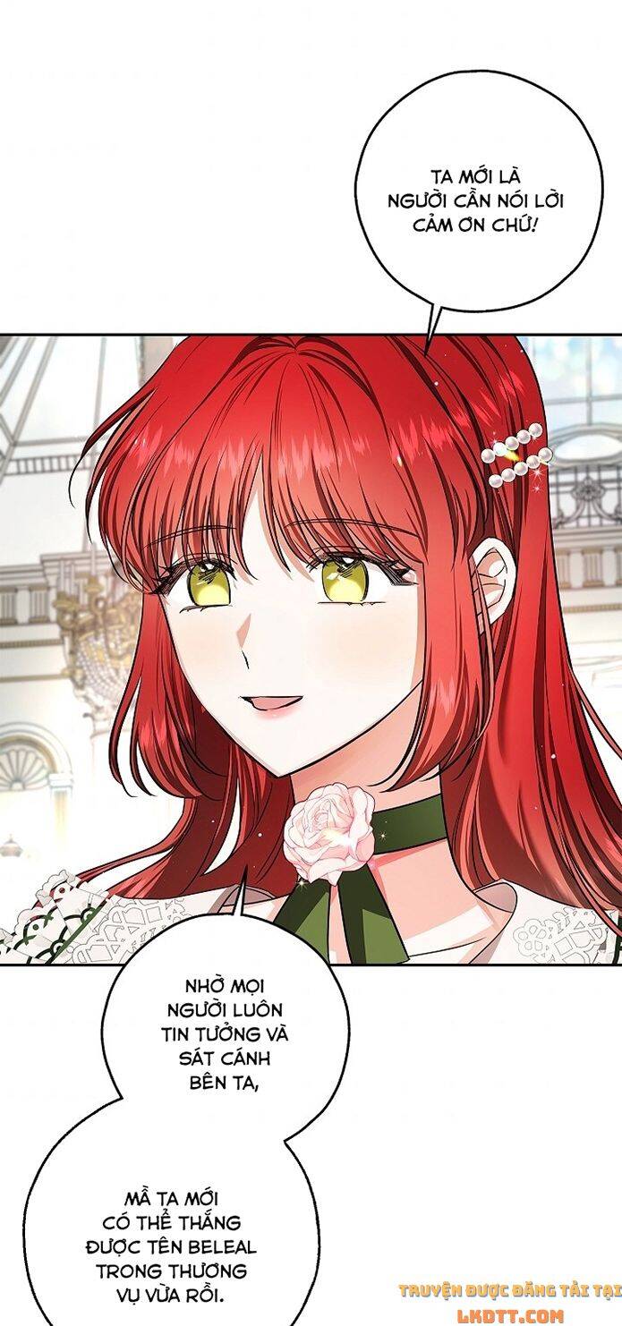 Hôn Phu Ẩn Sắc - Chương 50