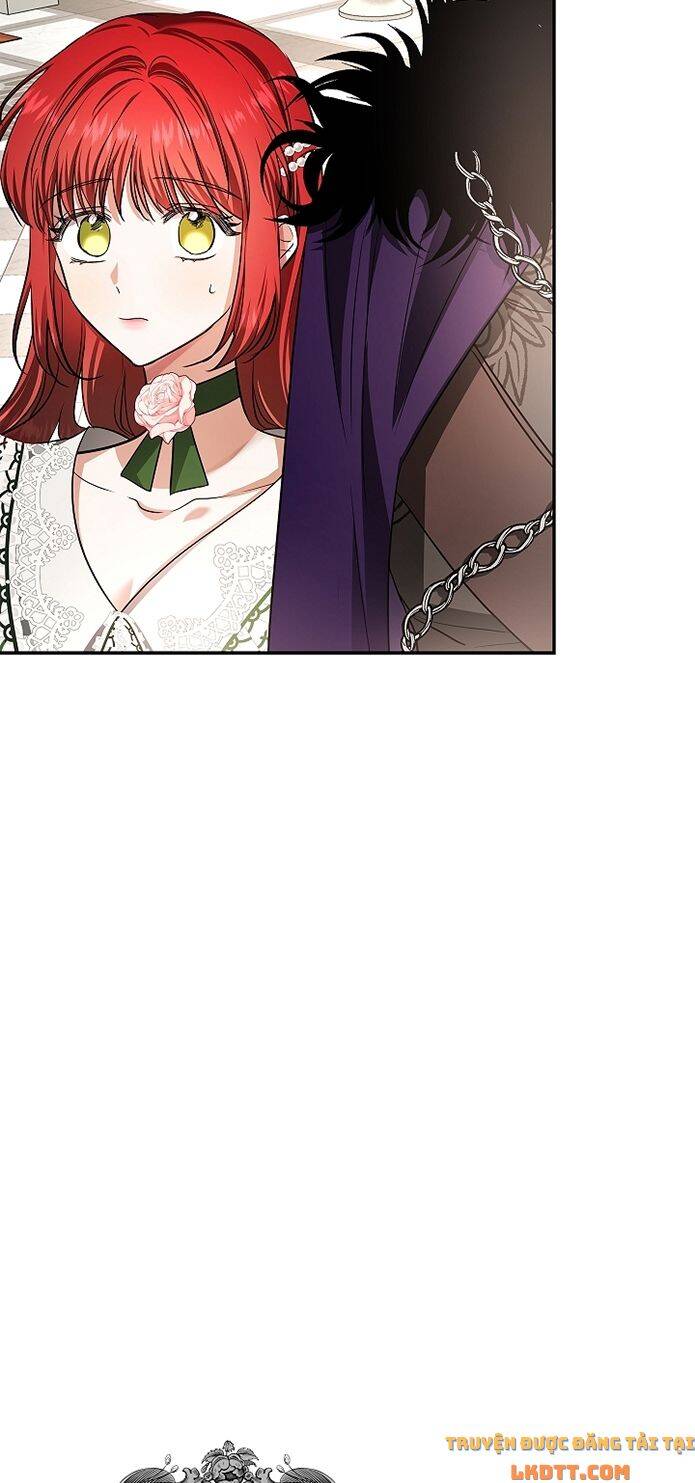 Hôn Phu Ẩn Sắc - Chương 50